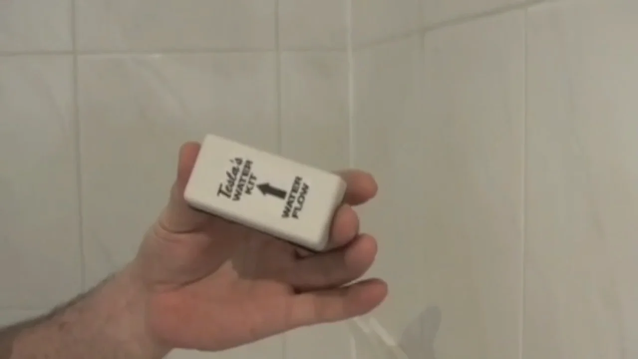 テスラ ミニウォーターキット(2個入り） - 元国際線CAのセレクト