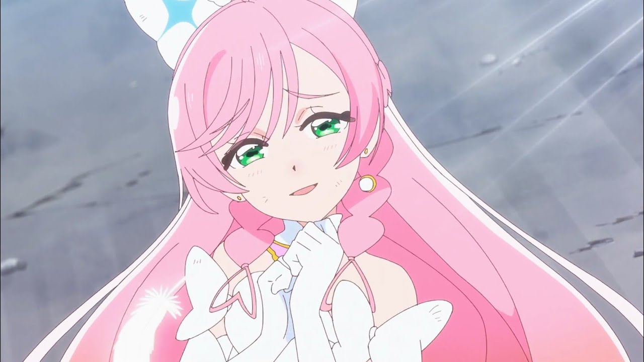 虹ヶ丘ましろ キュアプリズム まとめ ひろがるスカイ プリキュア