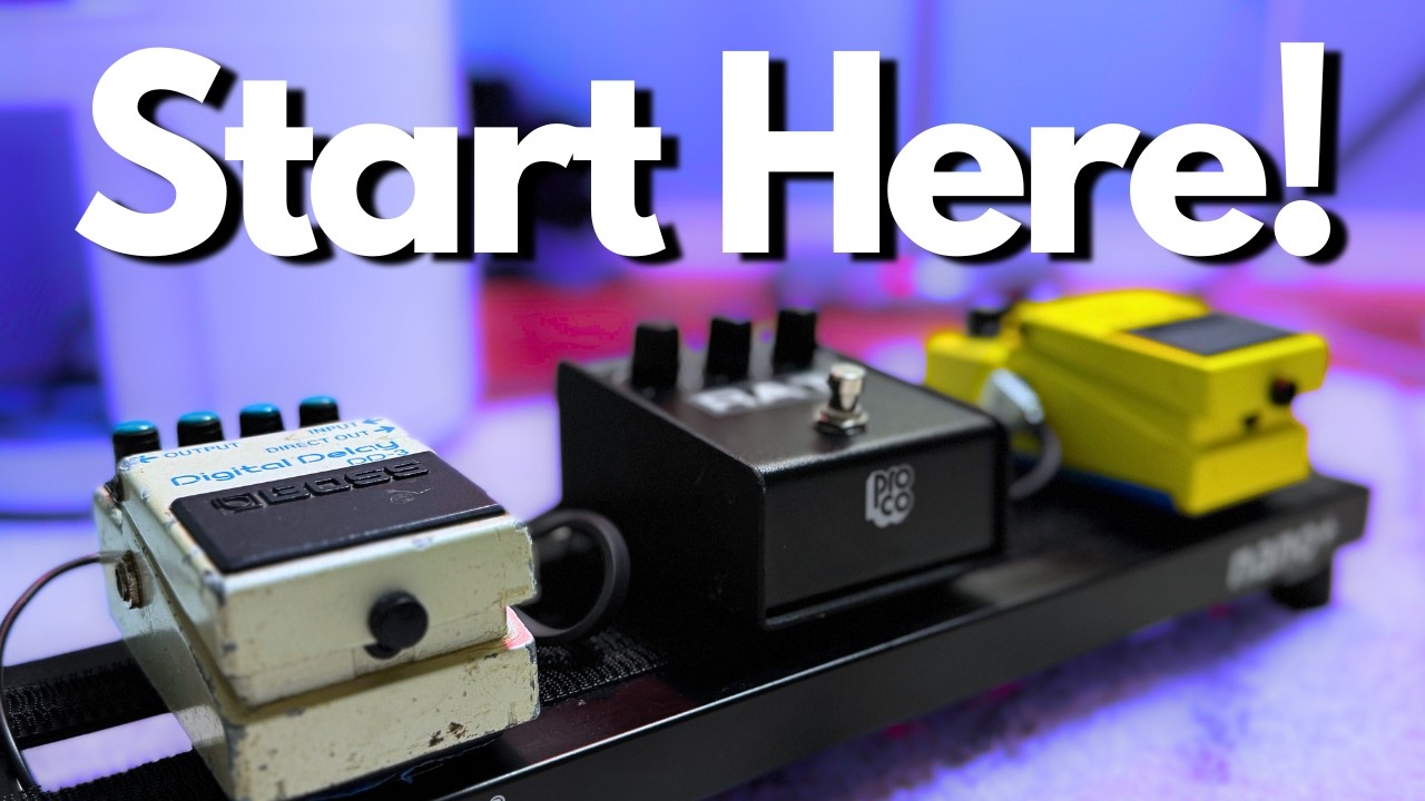 TOKAI EXCITER TXC-1 (Review) - YouTube