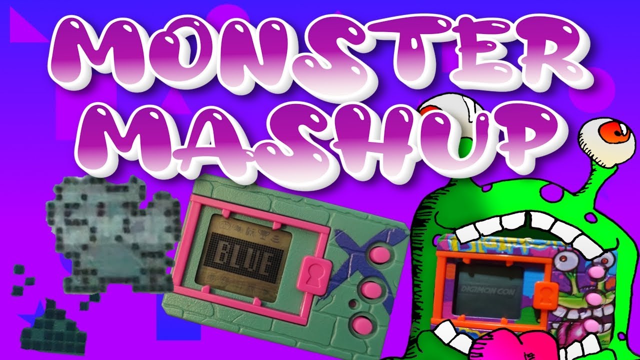 The Best Classic Digimon?! Digital Monster X and 20th Battle for