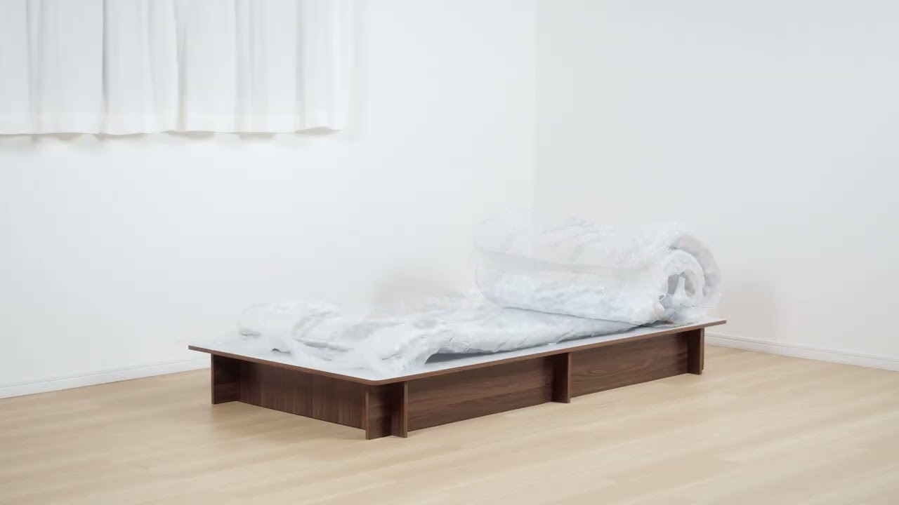 EXE250 | マットレス | ベッド・マットレスの錦之堂インターナショナル