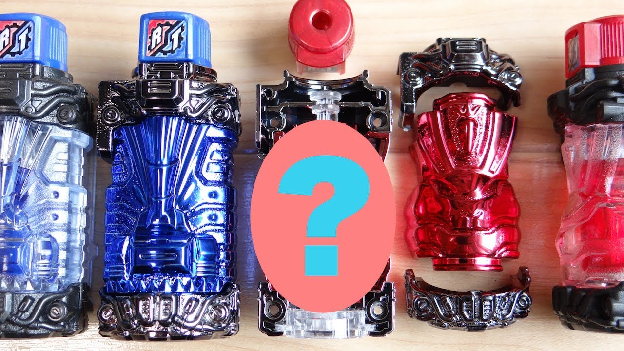 When I took apart the plated version, the contents were different