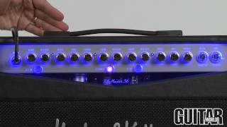 Hughes ＆ Kettner TubeMeister 36【Supernice!ギターアンプ】