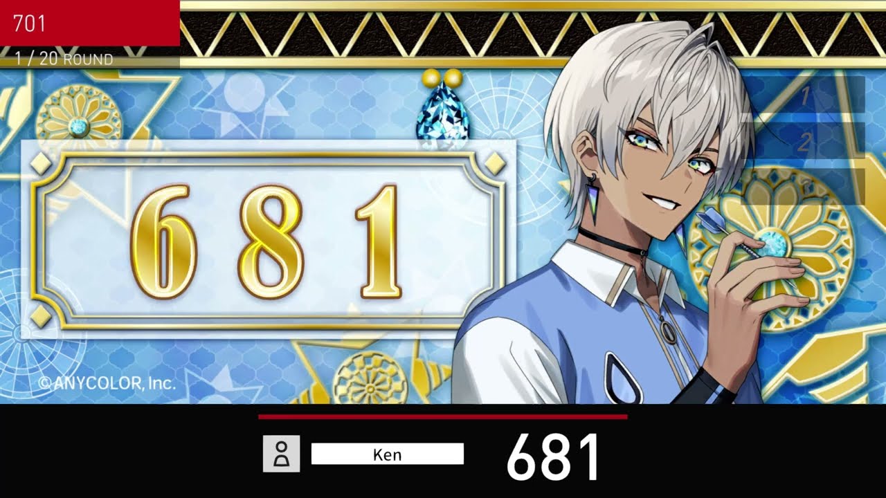 c*i様 イブラヒム ダーツセット(ダーツケース付き) カード未使用 ダーツ > キャラクター > 【予約受付終了】【Only Japan】【業販割引