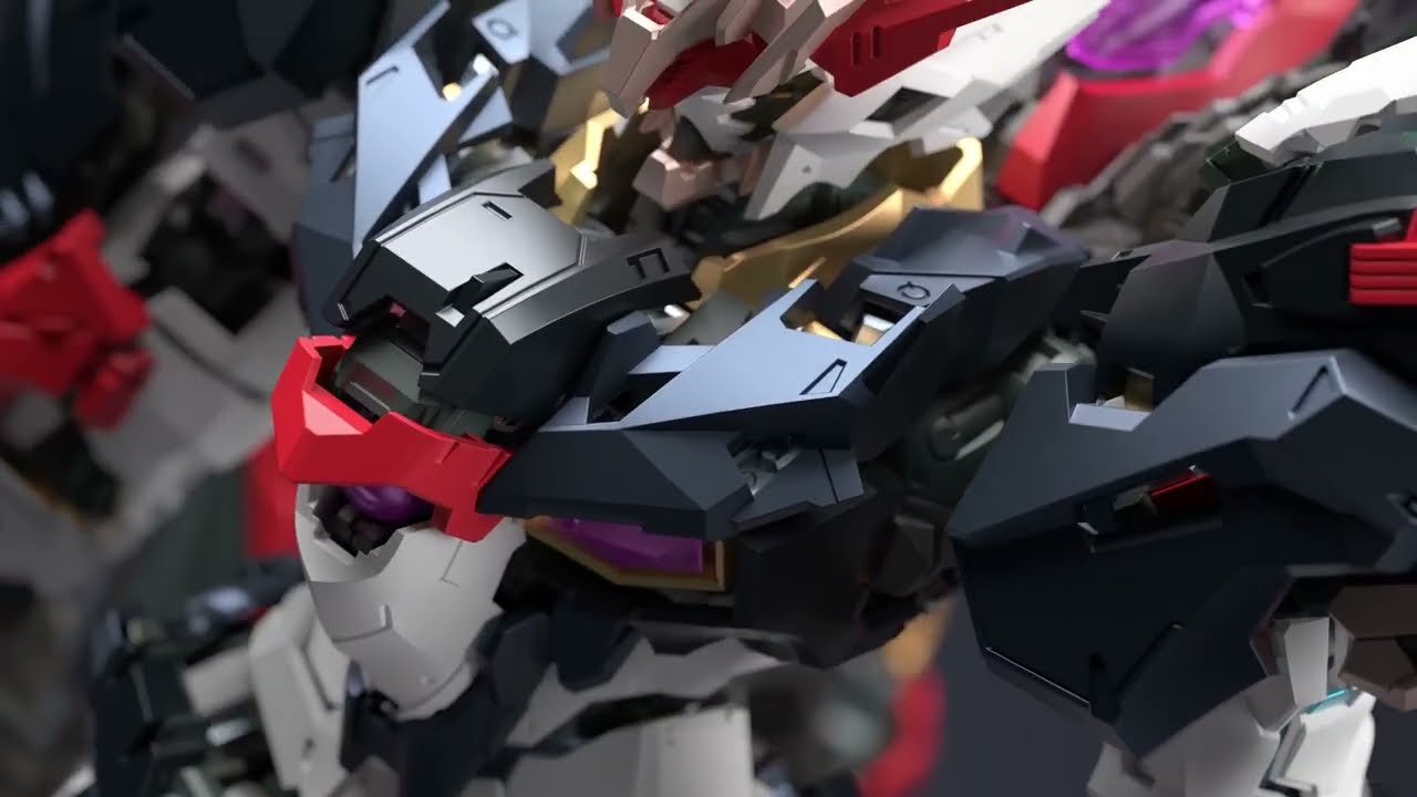 INFINITE DIMENSION 无限新星 IN ERA+ NEMESIS 复仇女神 MECHA PLASTIC