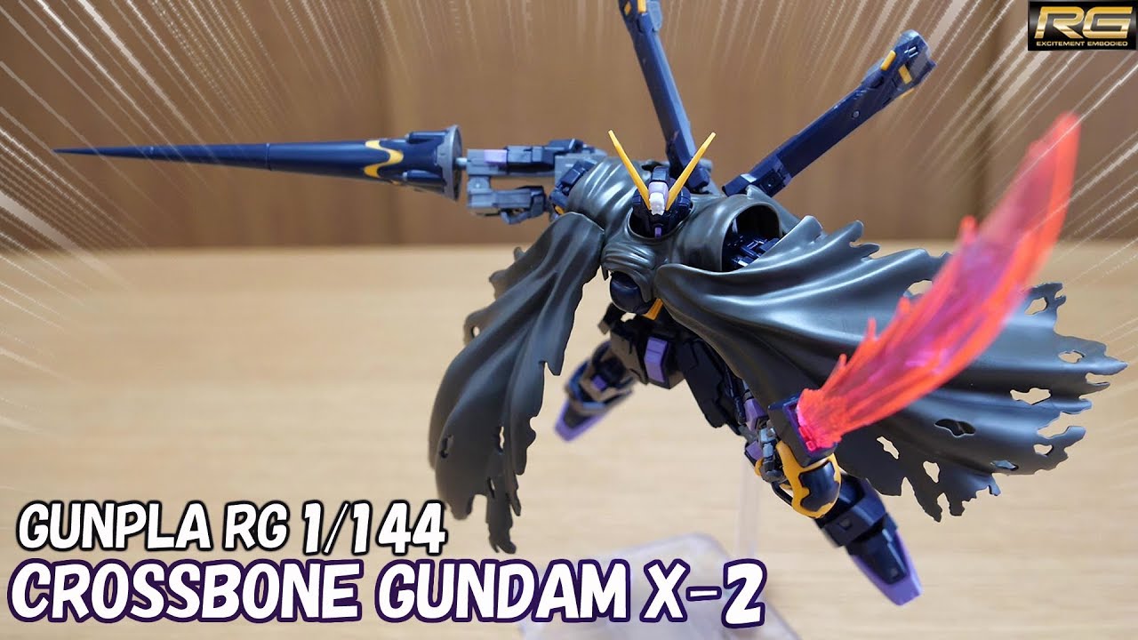 The Black Space Pirates are now available in RG! Compare them with