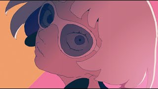 ZUTOMAYO – Kansaete Kuyashiiwa (Music Video) - YouTube