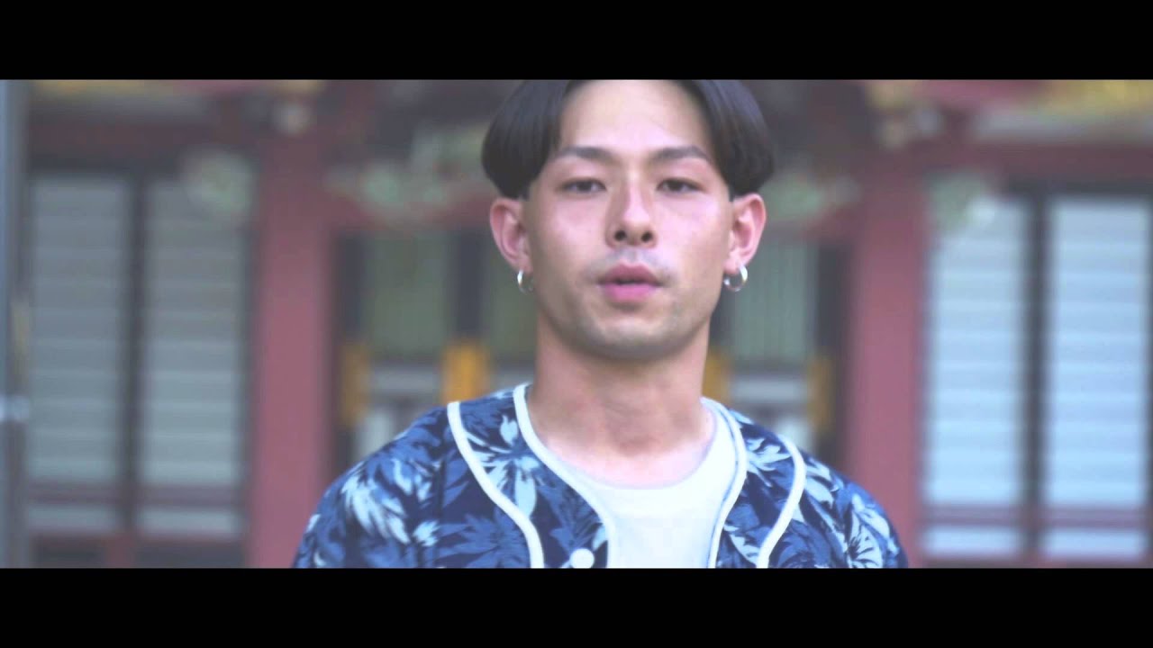 ZORN / 葛飾ラップソディー feat.WEEDY [Pro. dubby bunny / Dir. 飛沫
