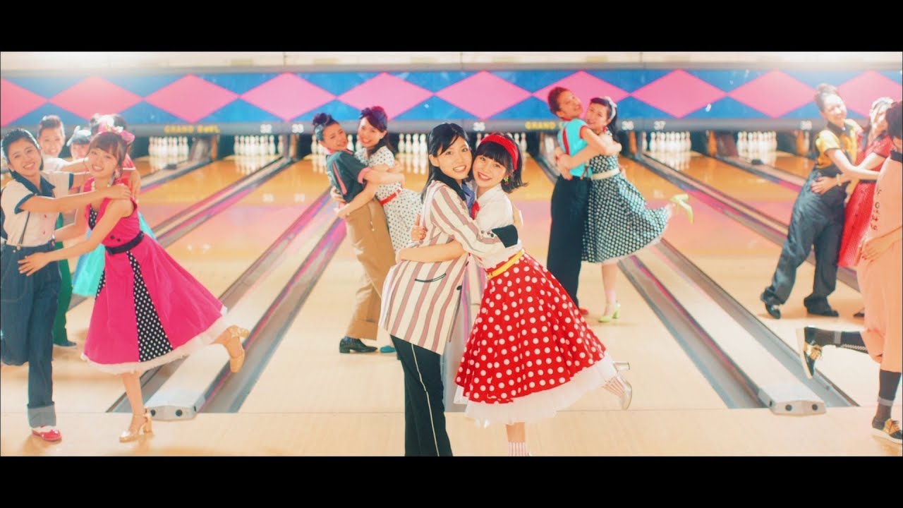 MV】友達じゃないか？ Short ver.〈ネクストガールズ〉 / AKB48[公式