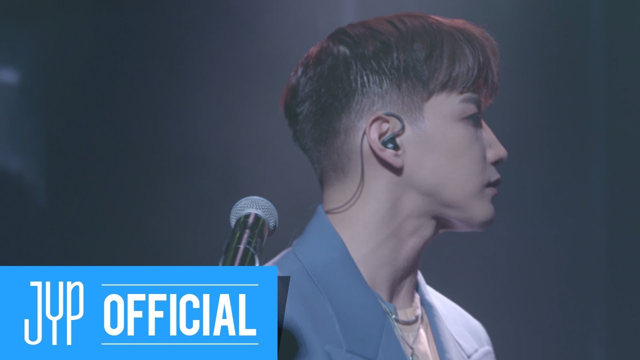 2PM JUN. K 'THIS IS NOT A SONG, 1929 (Korean Ver.)' Special Clip