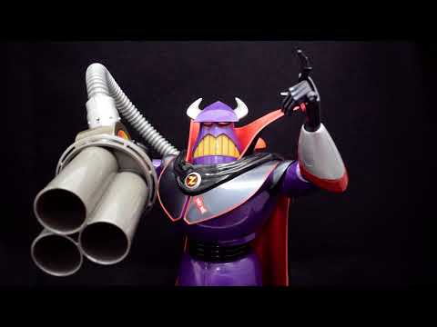 Disney Store/ディズニーストア・ディズニーピクサー・TOY STORY/トイ