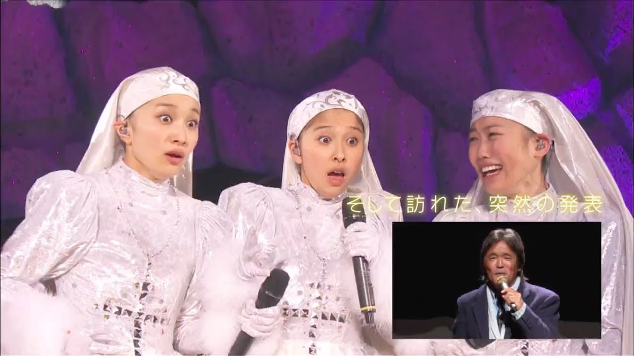 特報映像弐「ももいろクリスマス2013 ～美しき極寒の世界