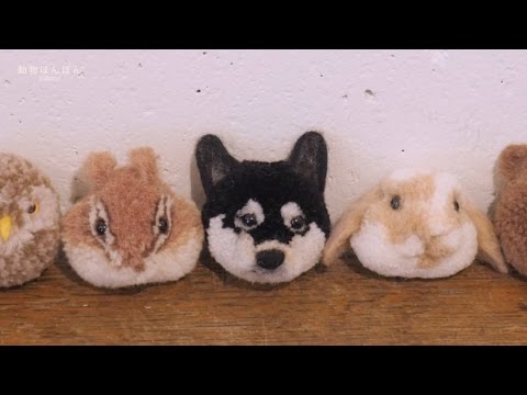 trikotri/Kuroda Tsubasa] Creating 