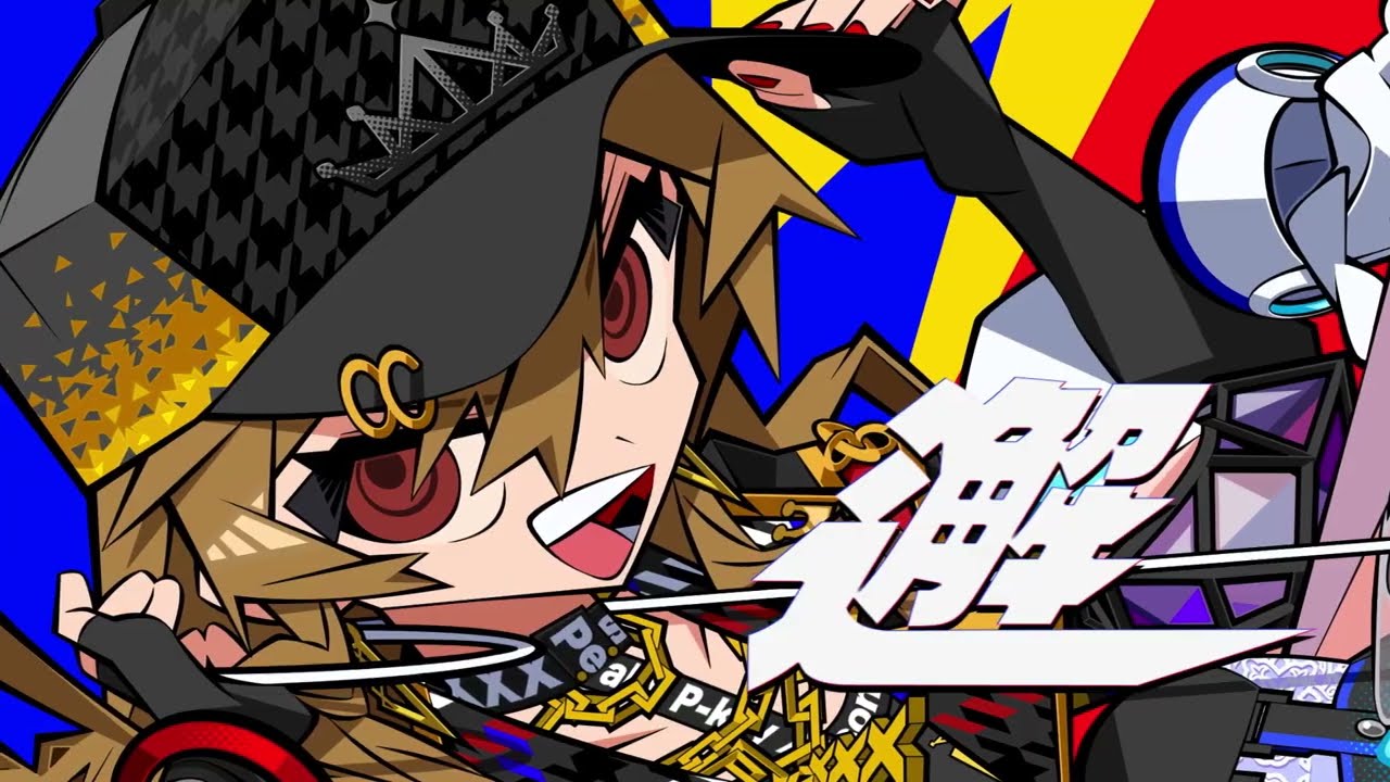 Peaky P-key × Photon Maiden「Eight Tones」MV【D4DJ Groovy Mix