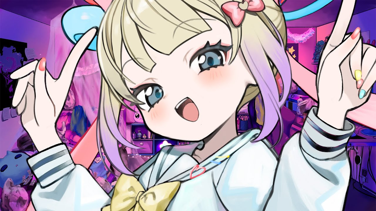 Aiobahn +81 feat. KOTOKO - INTERNET YAMERO (Official Music Video