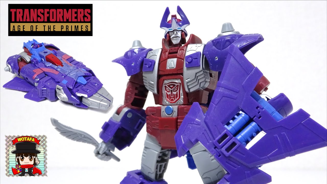 知恵の賢人！アルファートリン様が完全新規で登場【 AOTP-20 アルファ