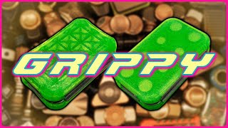 The Thinnest Rapt Lite fidget slider | OtterEDC unboxing - YouTube