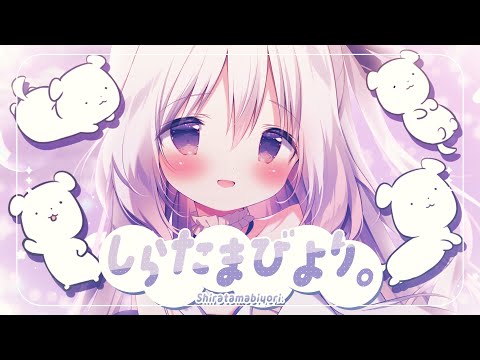 しらたま Shiratama Ch. - YouTube