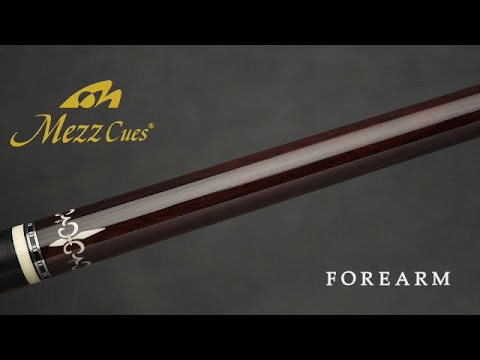 キュー メッヅ EC9-R2｜pool cue Mezz EC9-R2 - YouTube