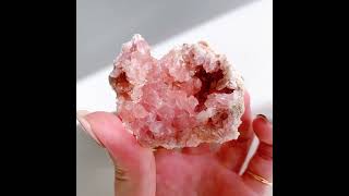 ピンクアメジスト クラスター | 原石 | Crystals by Purely
