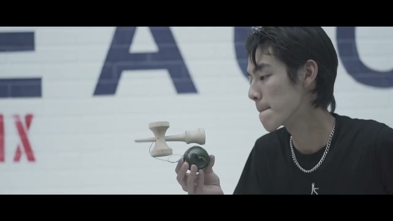 KAITO NAKAJIMA IS GRAIN THEORY PRO! - YouTube