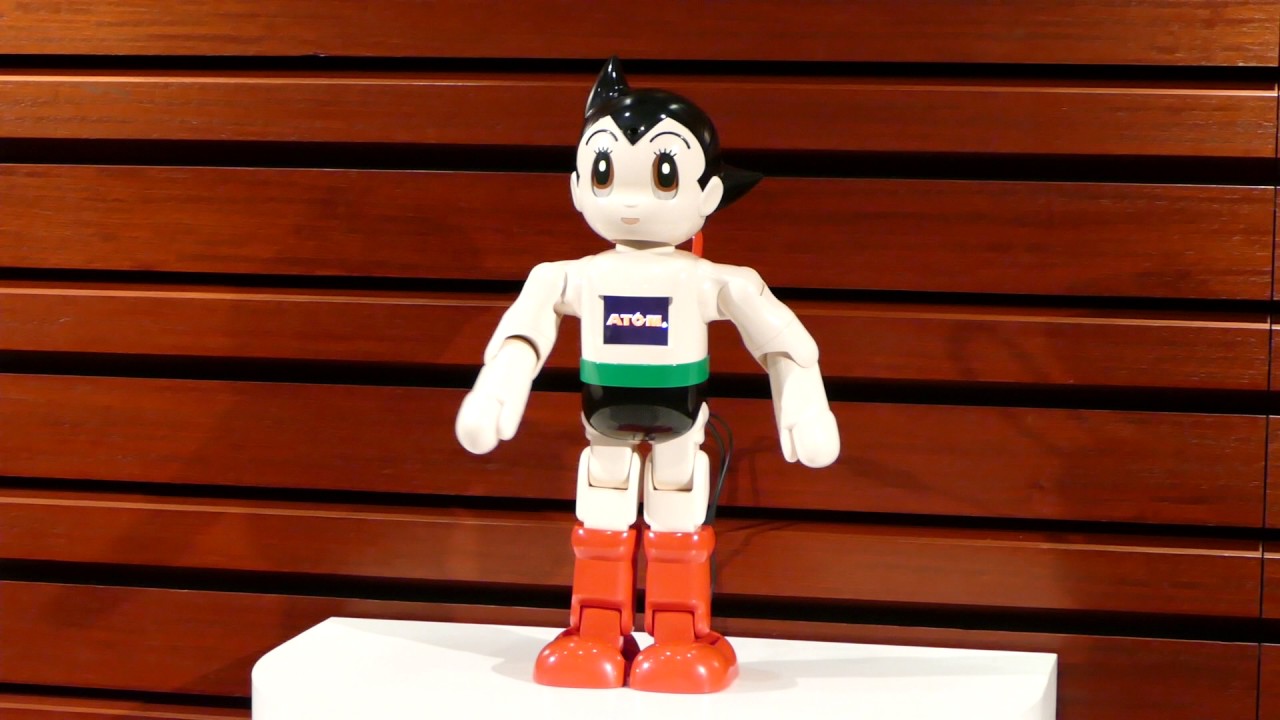 週刊 鉄腕アトムを作ろう!」創刊 ～講談社、手塚プロダクション、NTT