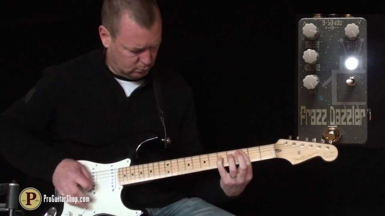 Dr. Scientist Frazz Dazzler - YouTube