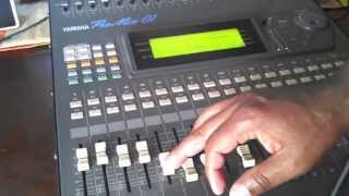 ProMix 01 Part 1 (For Sale) - YouTube