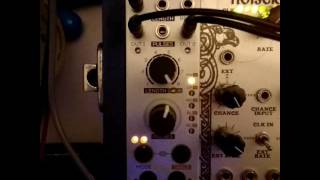 Shakmat Time Wizard - Eurorack Module on ModularGrid
