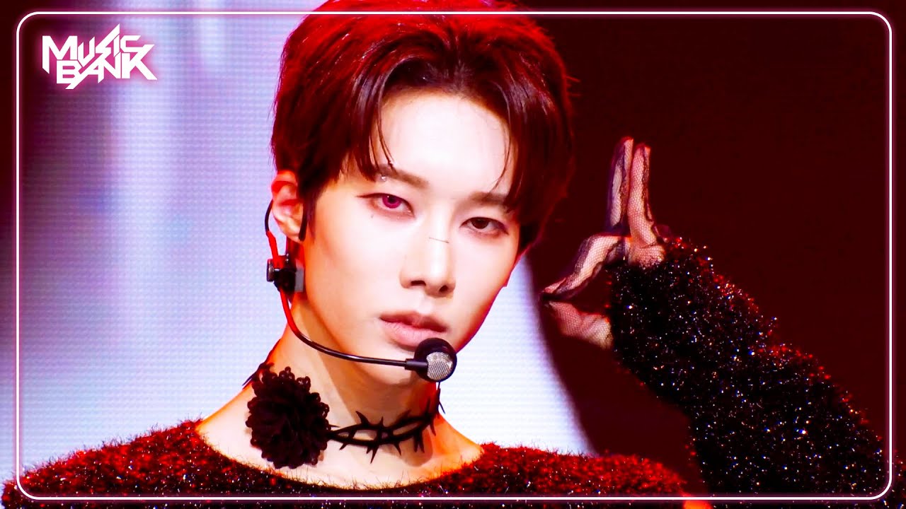 I'mma Be - XLOV 엑스러브 [Music Bank] | KBS WORLD TV 250117 - YouTube