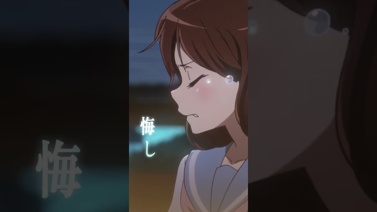 TVアニメ『響け！ユーフォニアム3』キャラクターPV（黄前久美子ver