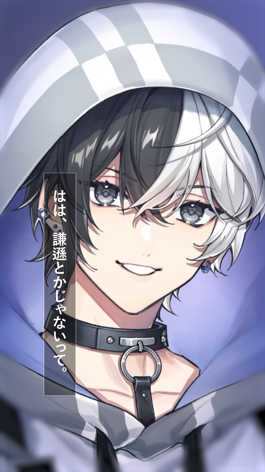 チャコ （NOIR BOUQUET）＃サンリオ #フラガリアメモリーズ #小笠原仁