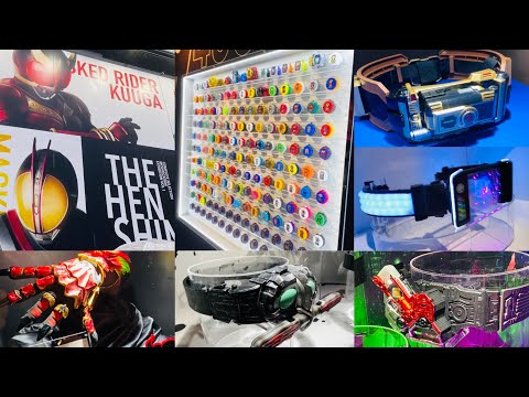 Local Report] I went to the CSM transformation belt event! Check