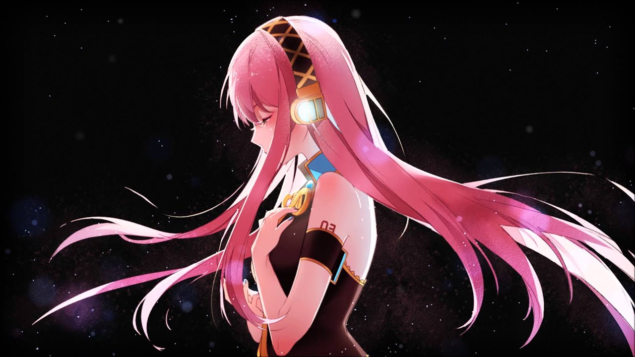 Megurine Luka V4X】Last Song【VOCALOIDカバー】 - YouTube