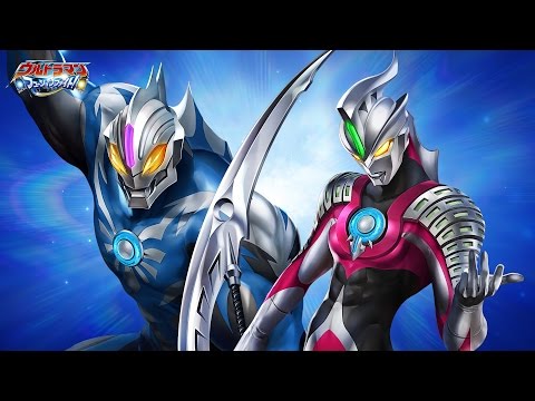 DCD Ultraman Fusion Fight! original Ultraman Orb Fusion Up !!vol.4
