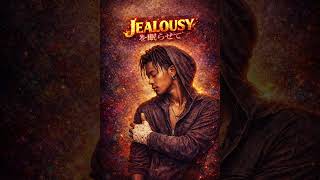 JEALOUSYを眠らせて / 氷室 京介 – Luxurious Orchestral High Energy