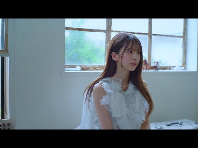 乃木坂46 30th 菅原 咲月 個人PV予告編 - YouTube