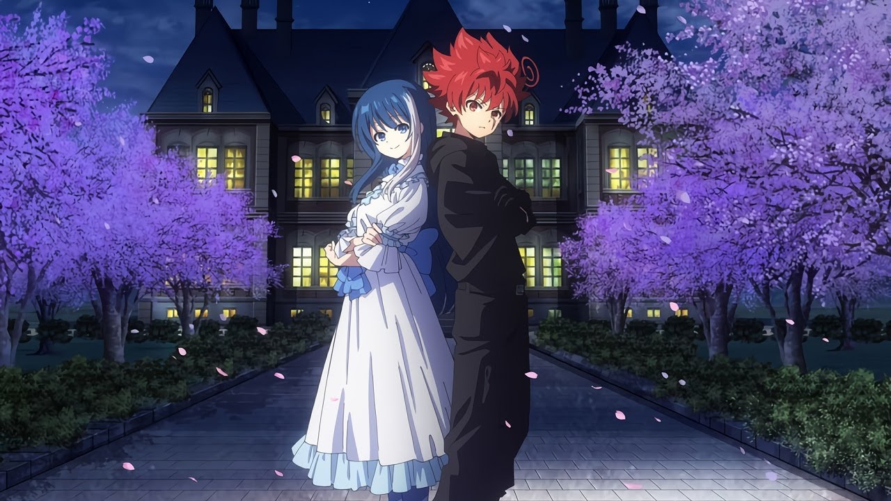 Secret Operation(Ver.2.0) / fripSide - YouTube