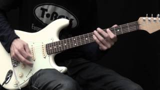 → T-REX EFFECTS ← Pedals for guitar and bass players!