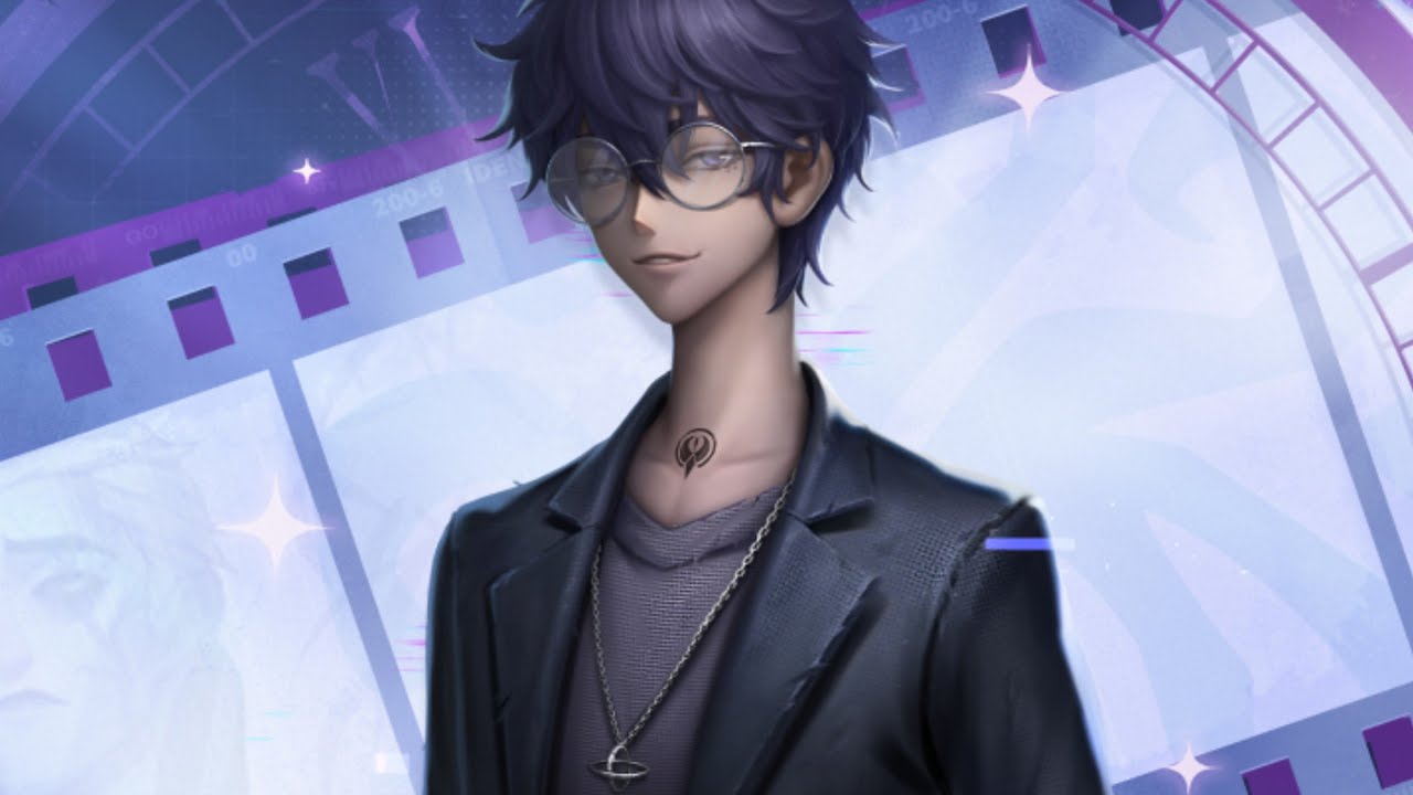 時光代理人コラボ第2弾】隠者SSR衣装『劉梟』のキービジュアル公開