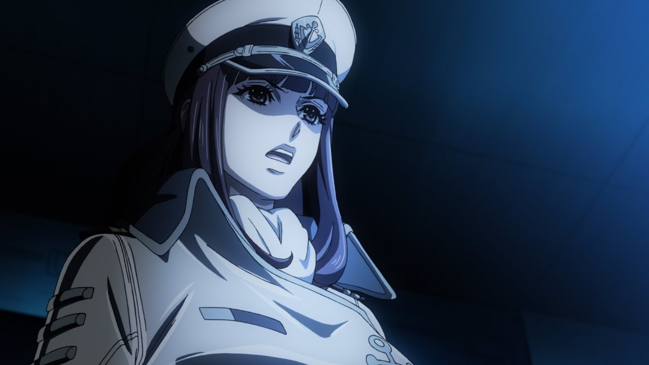 宇宙戦艦ヤマト2202 愛の戦士たち』第六章 回生篇 特報 - YouTube