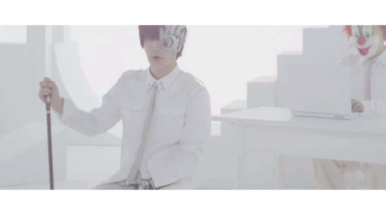 SEKAI NO OWARI - 生物学的幻想曲 - YouTube