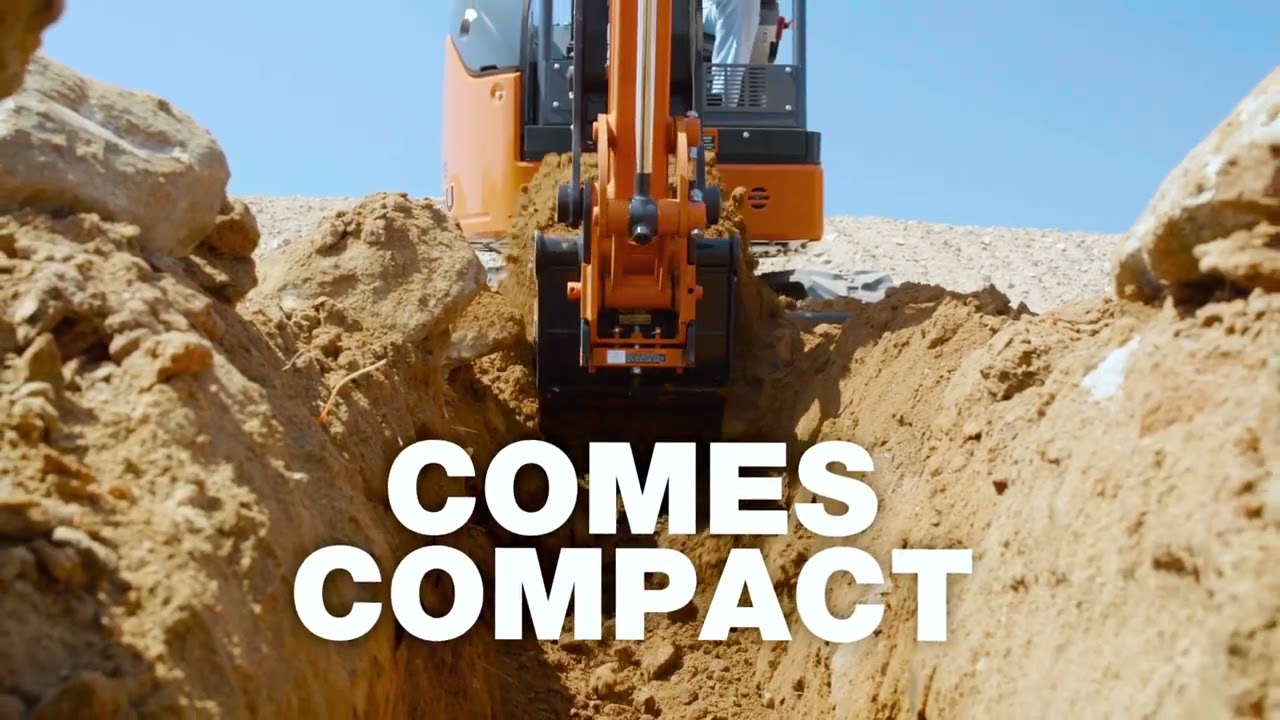 Hitachi ZX26U-5N Excavator | AllMachines