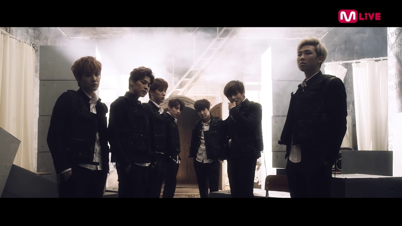 2015 BTS LIVE TRILOGY EPISODE I. BTS BEGINS teaser - YouTube