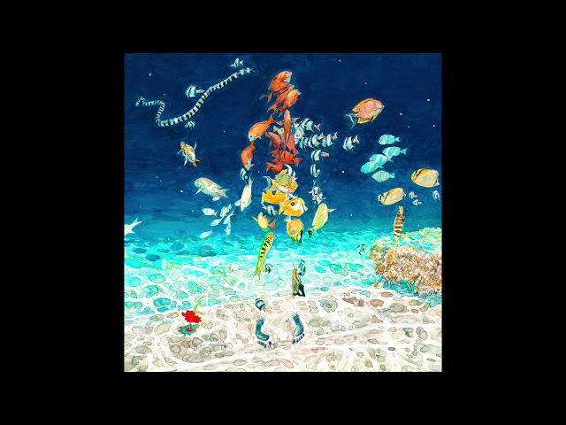 米津玄師 - 海の幽霊 Spirit of the Sea (Instrumental) - YouTube