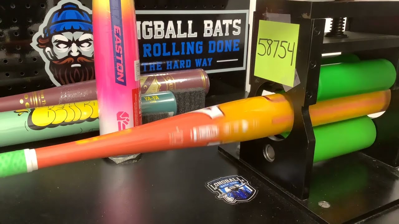 2025 Mizuno CRBN1 SWEET PEACH F24 Composite Fastpitch Softball Bat