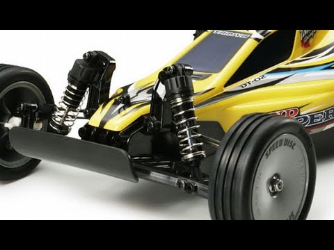 場所を選ばずすぐ遊べるラジコンバギー！】タミヤ XBシリーズ 1/10