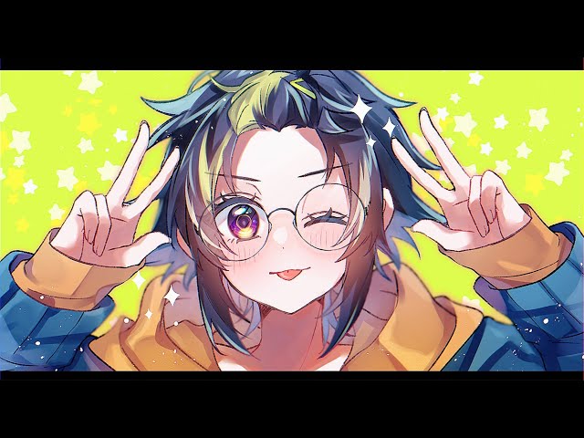 雑談 】歌謡祭お疲れさまでした～～～！！【 伊波ライ / にじさんじ