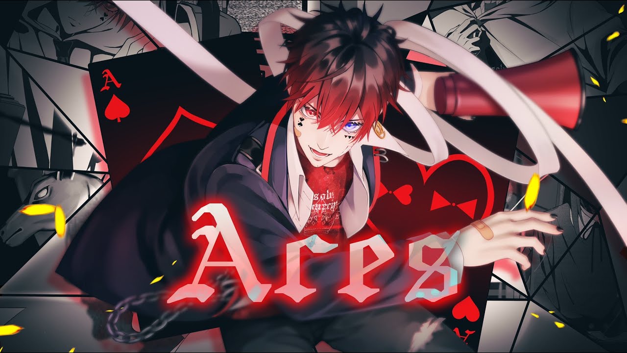 MV】Aces【あっとくん】 - YouTube