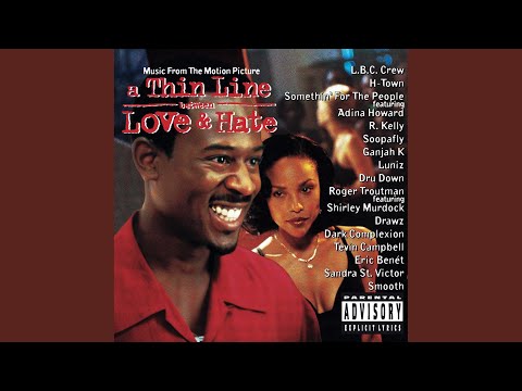 A Thin Line Between Love and Hate Soundtrack - YouTube